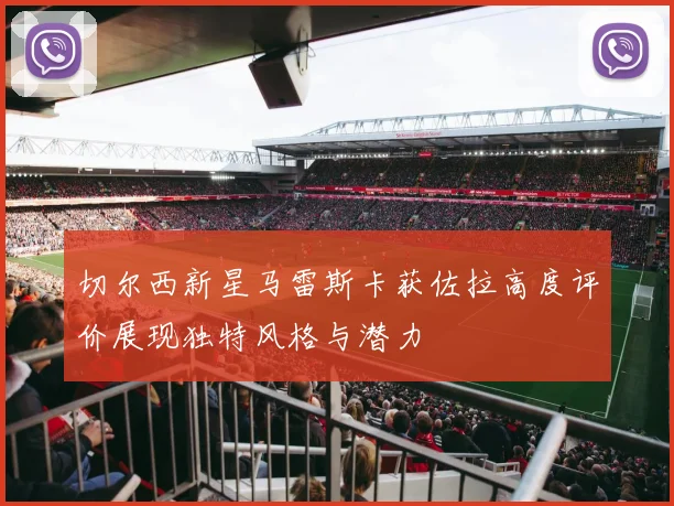 切尔西新星马雷斯卡获佐拉高度评价展现独特风格与潜力