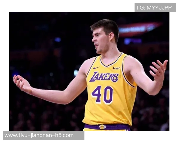 巴爷称祖巴茨为最被低估球员快船从湖人获得巨大收获