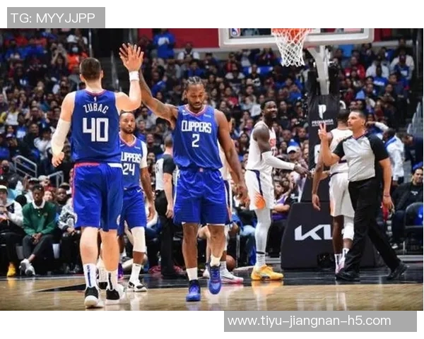 快船未来赛程挑战火箭雷霆湖人三队进攻效率均位列联盟前六