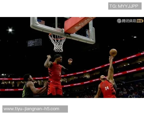 开拓者惨败鹈鹕独行侠趁机崛起悄然逼近西部前十名