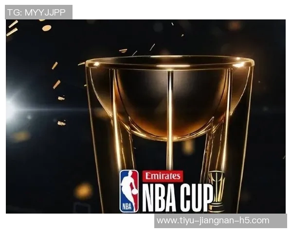 文班谈NBA杯夺冠意义竞争者的渴望与每场胜利的追求