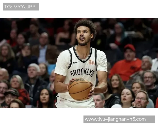 卡梅隆约翰逊状态回暖近期三分球命中率高达609