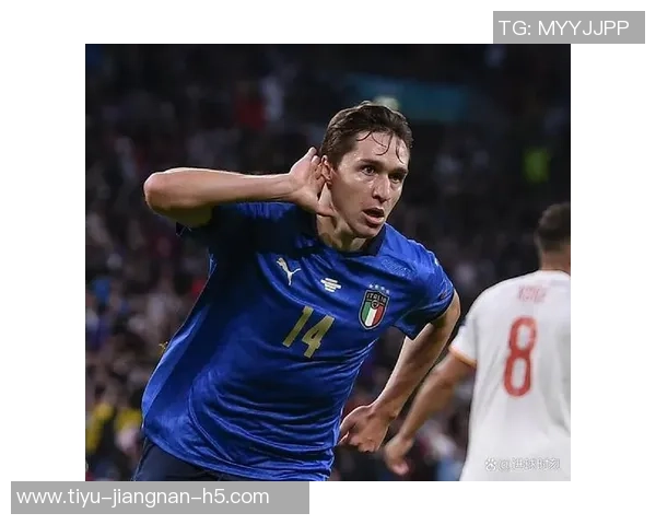 基耶萨进球效率媲美哈兰德应获得更多出场机会