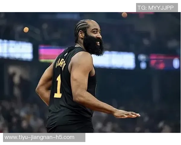 哈登谈客场逆转困难称这是一场防守大战需全力以赴才能争胜