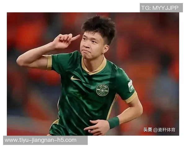 王钰栋畅谈留洋梦想期待未来能走遍世界各地探索新机遇