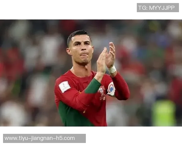 因凡蒂诺祝贺C罗世预赛射手王再创辉煌成就