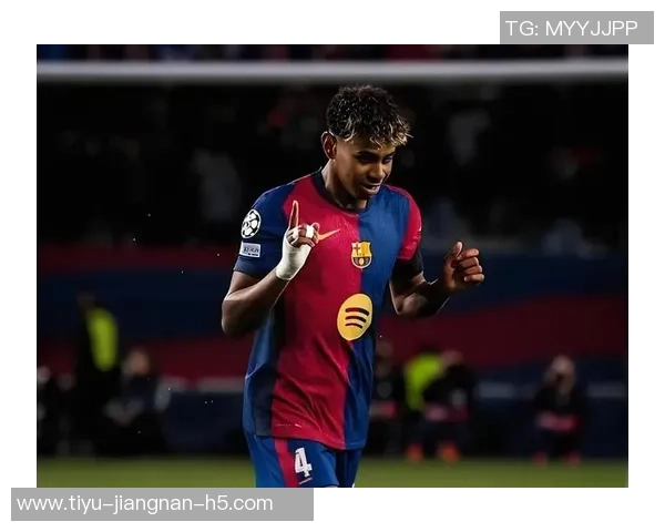 科贝解读巴萨与西足协矛盾亚马尔认为应适当休息调整状态