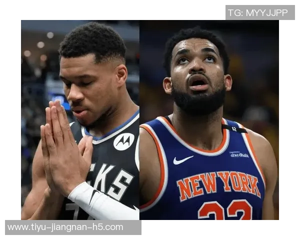 铁林：尼克斯追逐字母哥需谨慎只愿以唐斯加选秀权为代价