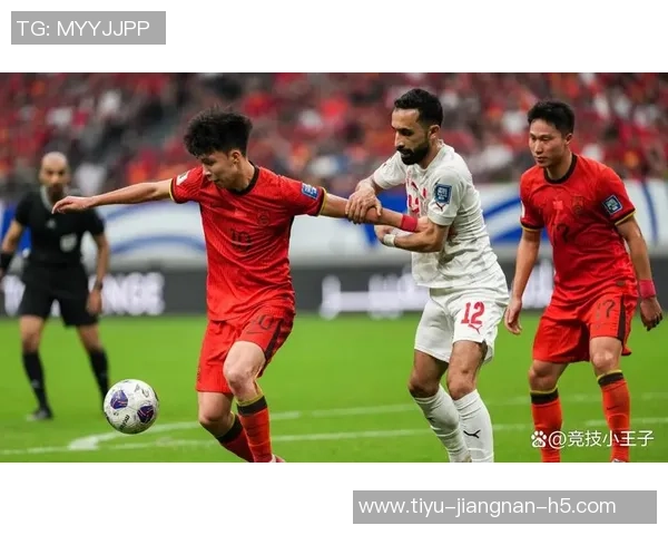 U23男足勇夺亚军创造历史最佳成绩展现中国足球新希望